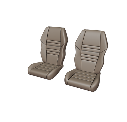 STL FILE mach forty 1969 3d print model - ARTISTIT