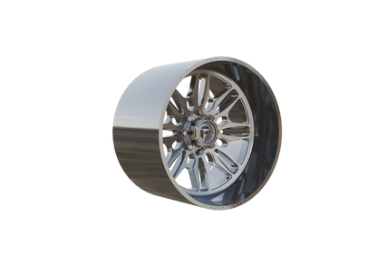 FUEL OFF-ROAD FFC123 PYRO CONCAVE WHEEL 3D PRINT MODEL