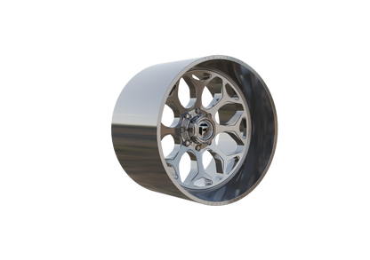 FUEL OFF-ROAD FFC114 SCEPTER CONCAVE WHEEL 3D PRINT MODEL