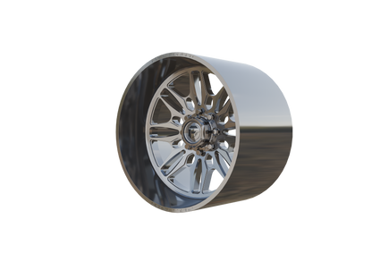 FUEL OFF-ROAD FFC123 PYRO CONCAVE WHEEL 3D PRINT MODEL