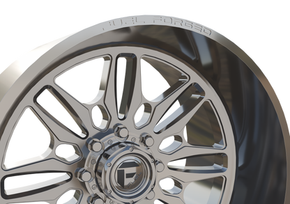 FUEL OFF-ROAD FFC123 PYRO CONCAVE WHEEL 3D PRINT MODEL