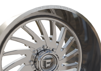 FUEL OFF-ROAD FFC110 SHANK CONCAVE WHEEL 3D PRINT MODEL