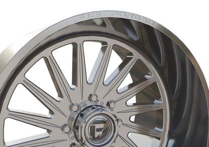 FUEL OFF-ROAD FF125 AXIOM WHEEL 3D PRINT MODEL