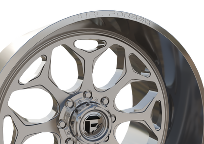 FUEL OFF-ROAD FFC114 SCEPTER CONCAVE WHEEL 3D PRINT MODEL