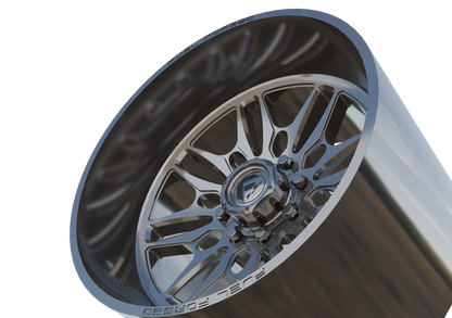 FUEL OFF-ROAD FFC123 PYRO CONCAVE WHEEL 3D PRINT MODEL