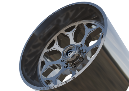 FUEL OFF-ROAD FFC114 SCEPTER CONCAVE WHEEL 3D PRINT MODEL