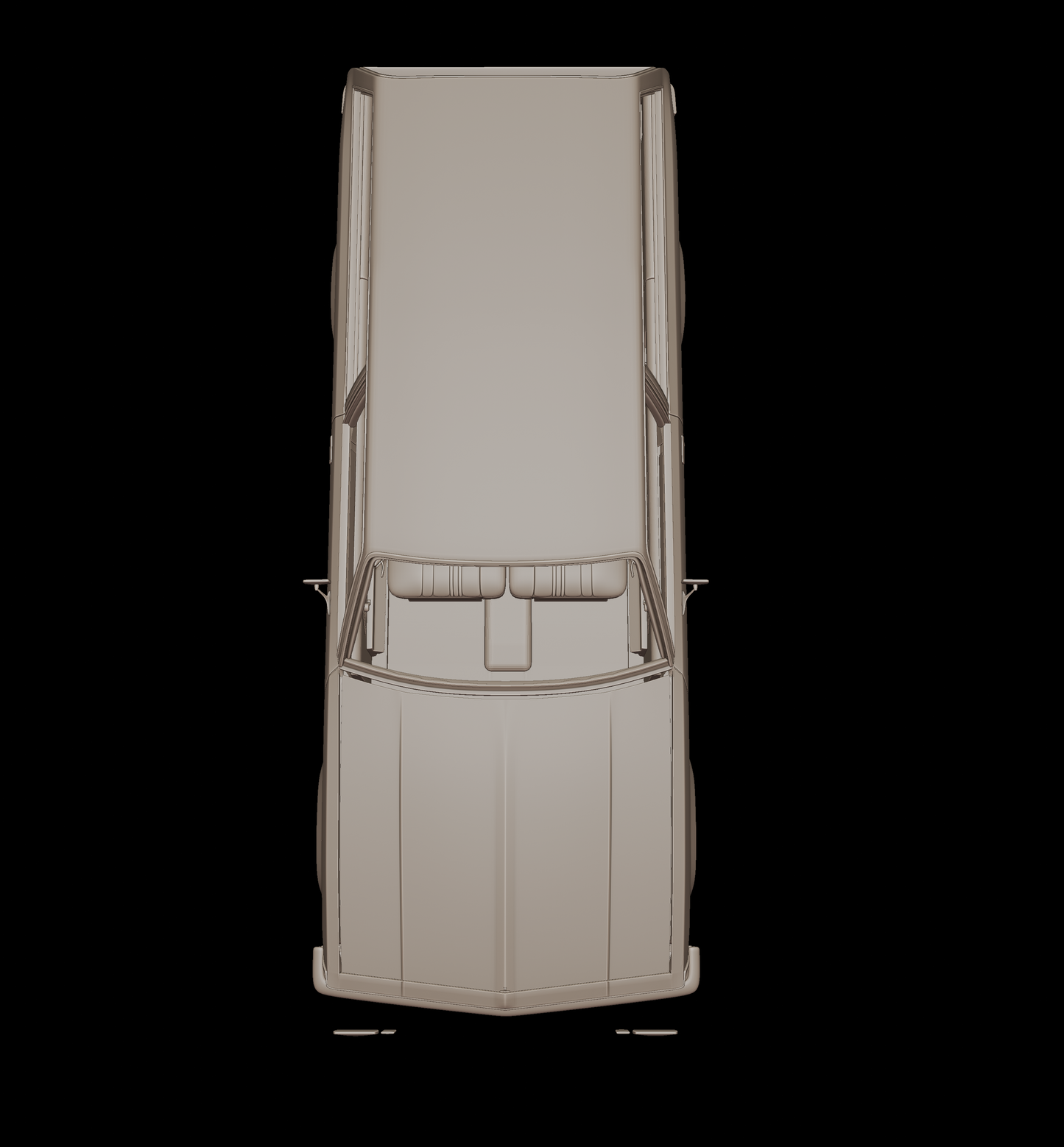 chevrolet malibu classic 1980 two doors wagon