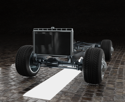 STL FILE GMC F100 1959 TRUCK 3D MODEL - ARTISTIT