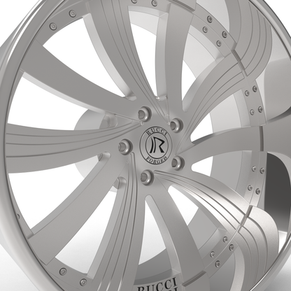 STL FILE RUCCI FORGED GLIZZY WHEEL 3D MODEL - ARTISTIT