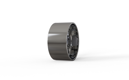 STL FILE RUCCI FORGED CUERVO CONCAVE WHEEL 3D MODEL - ARTISTIT