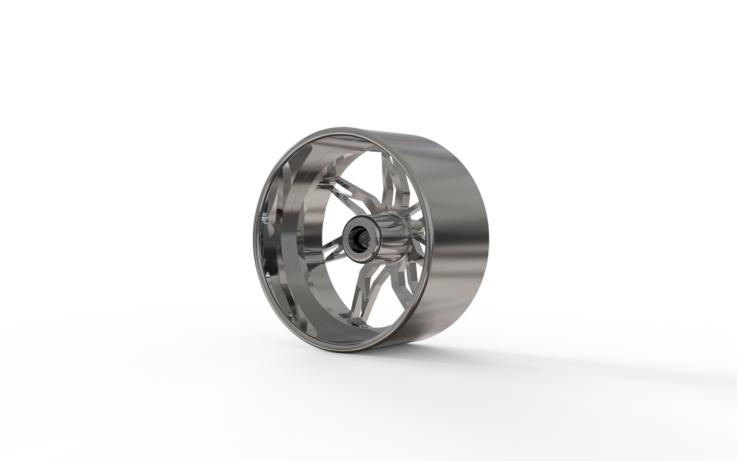 RUCCI FORGED COPO CONCAVE WHEEL 3D MODEL
