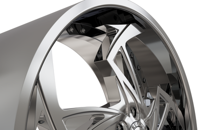 STL FILE RUCCI FORGED FIRE CONCAVE WHEEL 3D MODEL - ARTISTIT