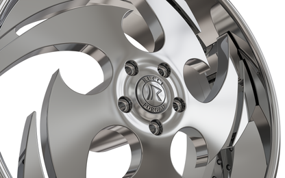 STL FILE RUCCI FORGED GANJA CONCAVE WHEEL 3D MODEL - ARTISTIT