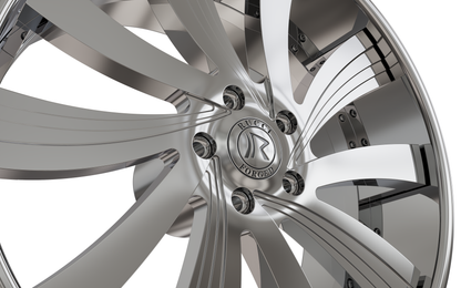 STL FILE RUCCI FORGED GLIZZY CONCAVE WHEEL 3D MODEL - ARTISTIT