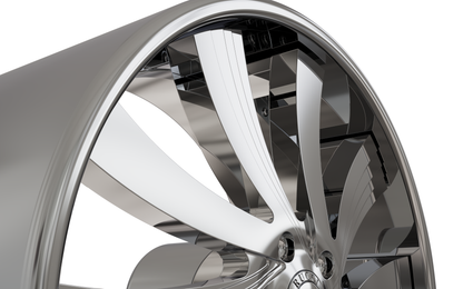 STL FILE RUCCI FORGED GLIZZY CONCAVE WHEEL 3D MODEL - ARTISTIT