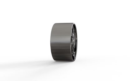 STL FILE RUCCI FORGED ONEWAY CONCAVE WHEEL 3D MODEL - ARTISTIT