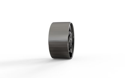 STL FILE RUCCI FORGED SLEEPER CONCAVE WHEEL 3D MODEL - ARTISTIT