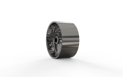 STL FILE RUCCI FORGED STICK CONCAVE WHEEL 3D MODEL - ARTISTIT