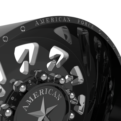 STL FILE AMERICAN FORCE 6G14 SIDEWAYS SD WHEEL 3D MODEL - ARTISTIT
