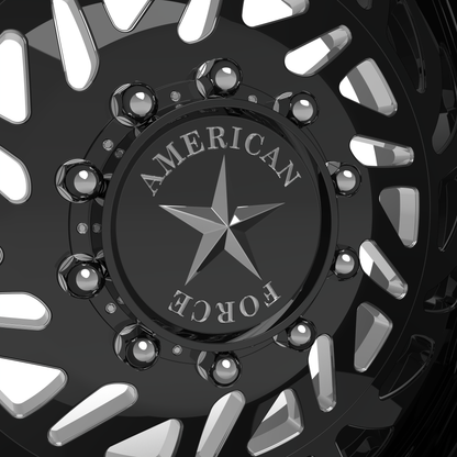 STL FILE AMERICAN FORCE 6H02 SIEGE SD WHEEL 3D MODEL - ARTISTIT
