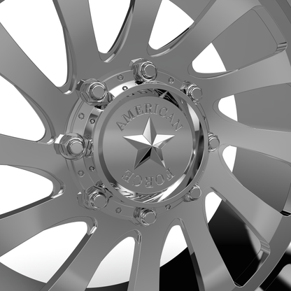 STL FILE AMERICAN FORCE CKH33 TORQ CC WHEEL 3D MODEL 3D MODEL - ARTISTIT