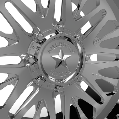 STL FILE AMERICAN FORCE CKH36 BLASTER CC WHEEL 3D MODEL - ARTISTIT