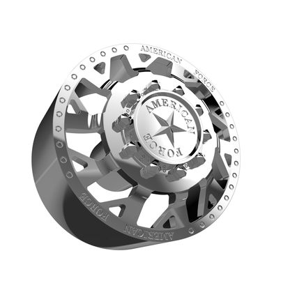 STL FILE AMERICAN FORCE D04 MAN O'WAR DRW WHEEL 3D MODEL - ARTISTIT