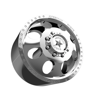STL FILE AMERICAN FORCE DB01 RADIAL DBO WHEEL 3D MODEL - ARTISTIT