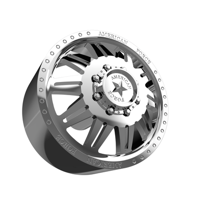 STL FILE AMERICAN FORCE DB04 CLUTCH DBO WHEEL 3D MODEL - ARTISTIT