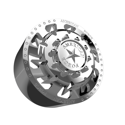 STL FILE AMERICAN FORCE G14 SIDEWAYS DRW WHEEL 3D MODEL - ARTISTIT