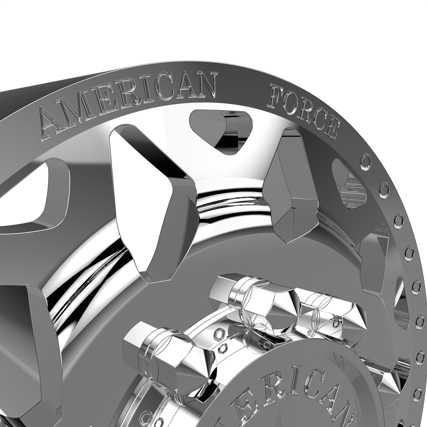 STL FILE AMERICAN FORCE H01 CONTRA DRW WHEEL 3D MODEL - ARTISTIT