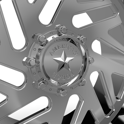 STL FILE AMERICAN FORCE CK16 ACID CC WHEEL 3D MODEL - ARTISTIT