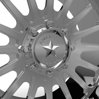 STL FILE AMERICAN FORCE CK17 BATTERY CC WHEEL 3D MODEL - ARTISTIT