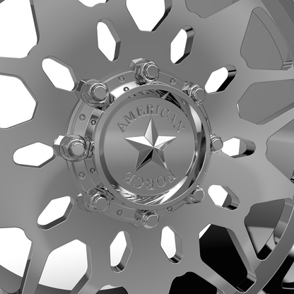 STL FILE AMERICAN FORCE CKH03 ORION CC WHEEL 3D MODEL - ARTISTIT