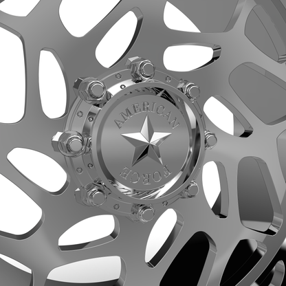 STL FILE AMERICAN FORCE CKH14 HORNET CC WHEEL - ARTISTIT