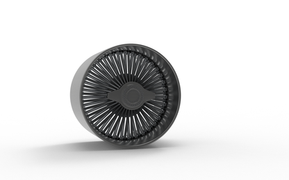 AR 03 WHEEL 3D MODEL