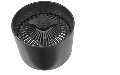 AR 03 WHEEL 3D MODEL