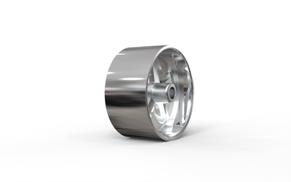 STL FILE ARTIS ATHENS WHEEL 3D MODEL - ARTISTIT