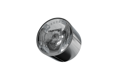 STL FILE ARTIS BATMAN CONCAVE WHEEL 3D MODEL - ARTISTIT