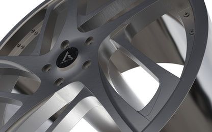 STL FILE ARTIS BAVARIA WHEEL 3D MODEL - ARTISTIT