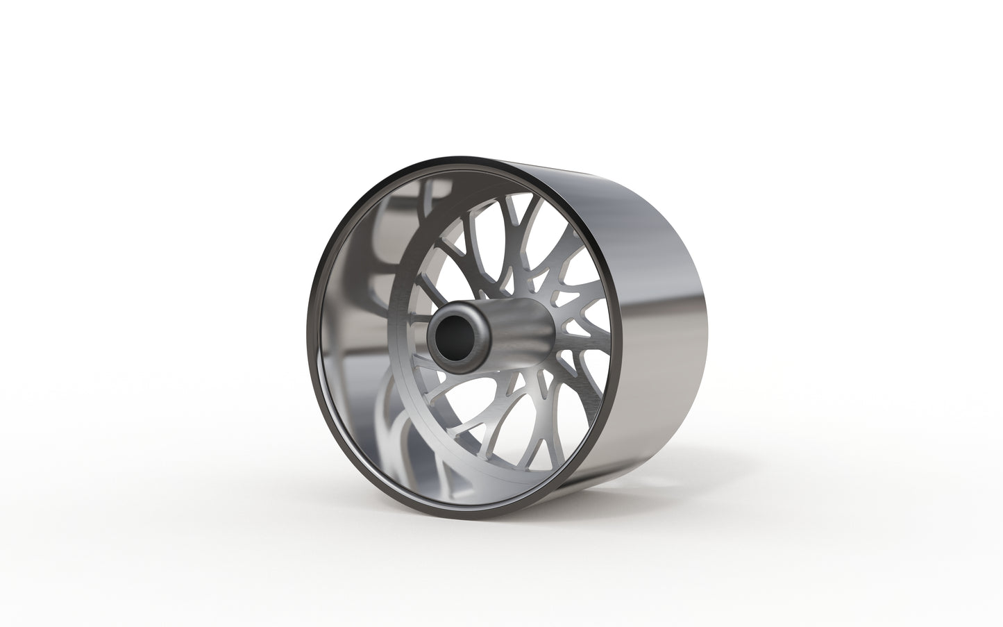 STL FILE ARTIS BRISTOL WHEEL 3D MODEL - ARTISTIT