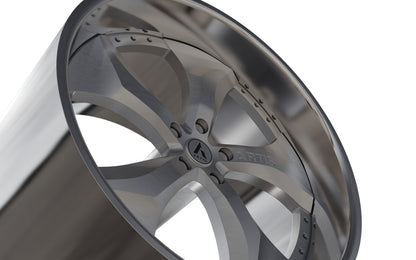 STL FILE ARTIS BULLY WHEEL 3D MODEL - ARTISTIT