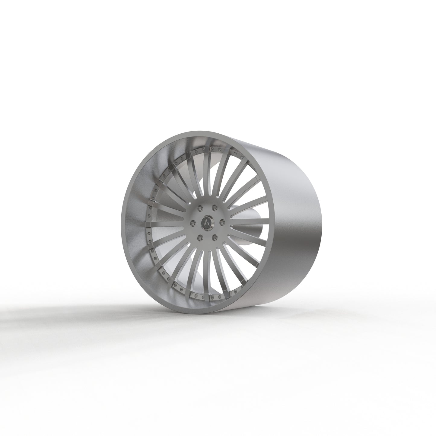 ARTIS CORONADO WHEEL 3D MODEL