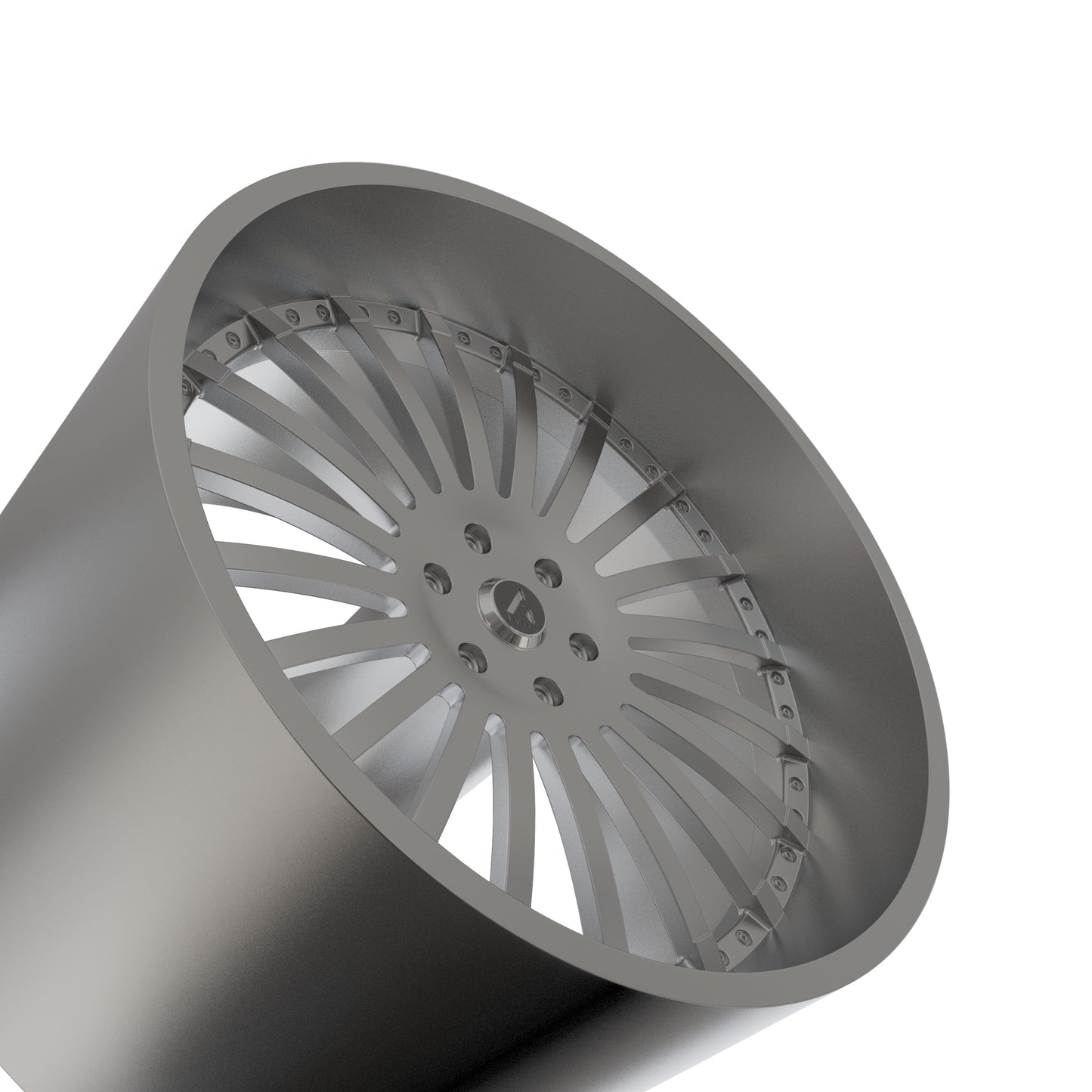 ARTIS CORONADO WHEEL 3D MODEL