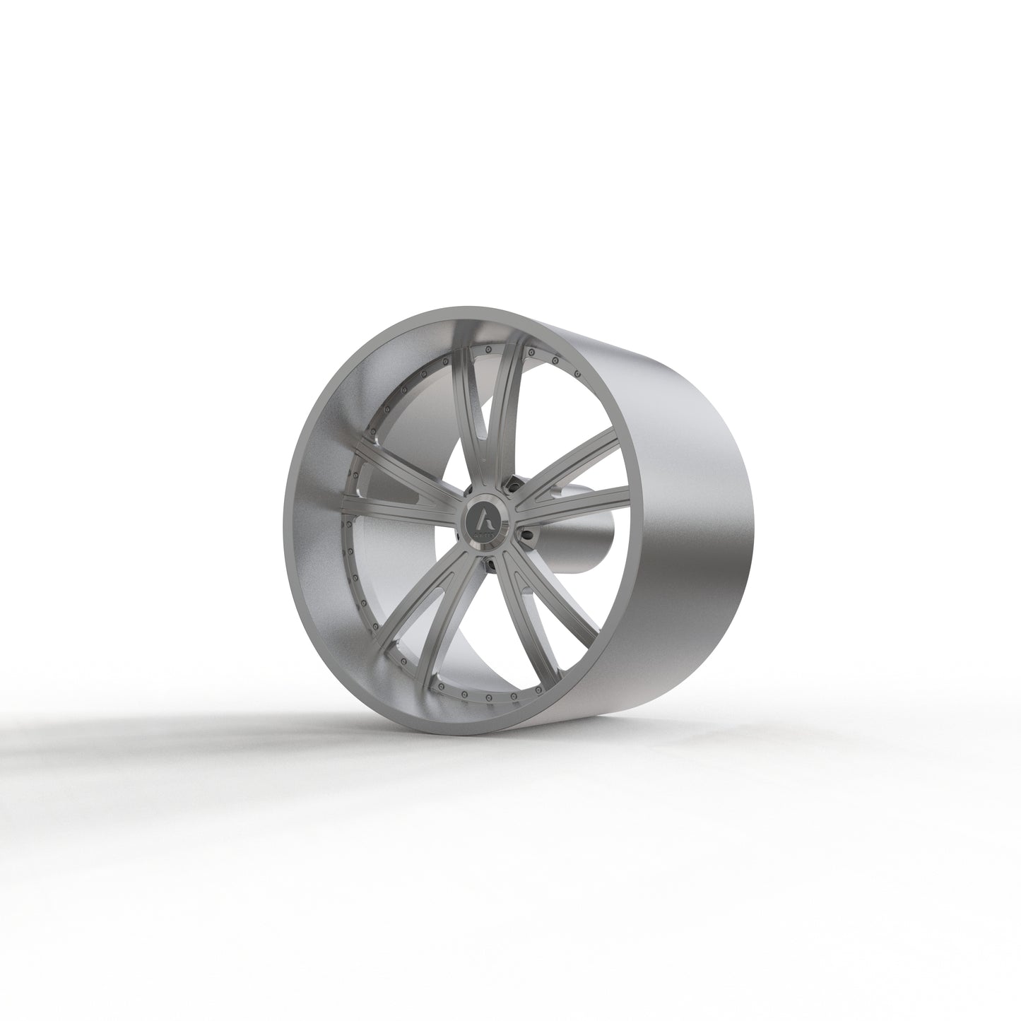ARTIS CORVAIR WHEEL 3D MODEL