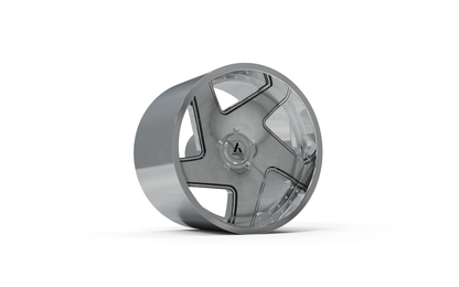 STL FILE ARTIS DAWN-M WHEEL 3D MODEL - ARTISTIT