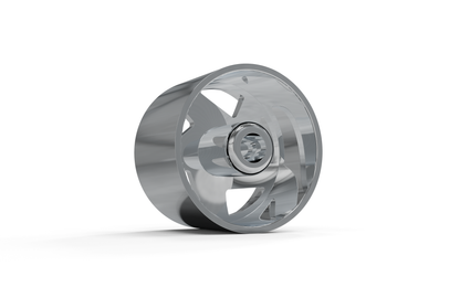 STL FILE ARTIS DAWN-M WHEEL 3D MODEL - ARTISTIT