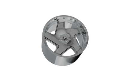 STL FILE ARTIS DAWN-M WHEEL 3D MODEL - ARTISTIT
