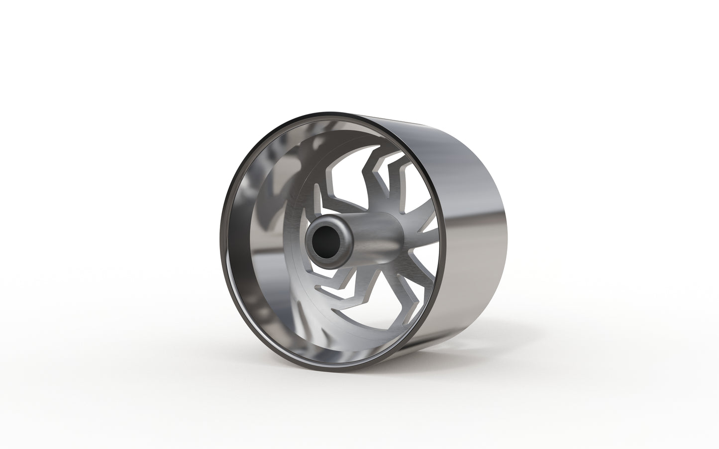 STL FILE ARTIS FULTON-M WHEEL 3D MODEL - ARTISTIT