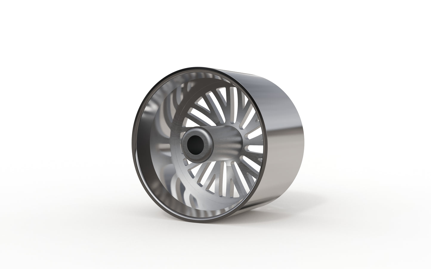 STL FILE ARTIS G-BORO WHEEL 3D MODEL - ARTISTIT